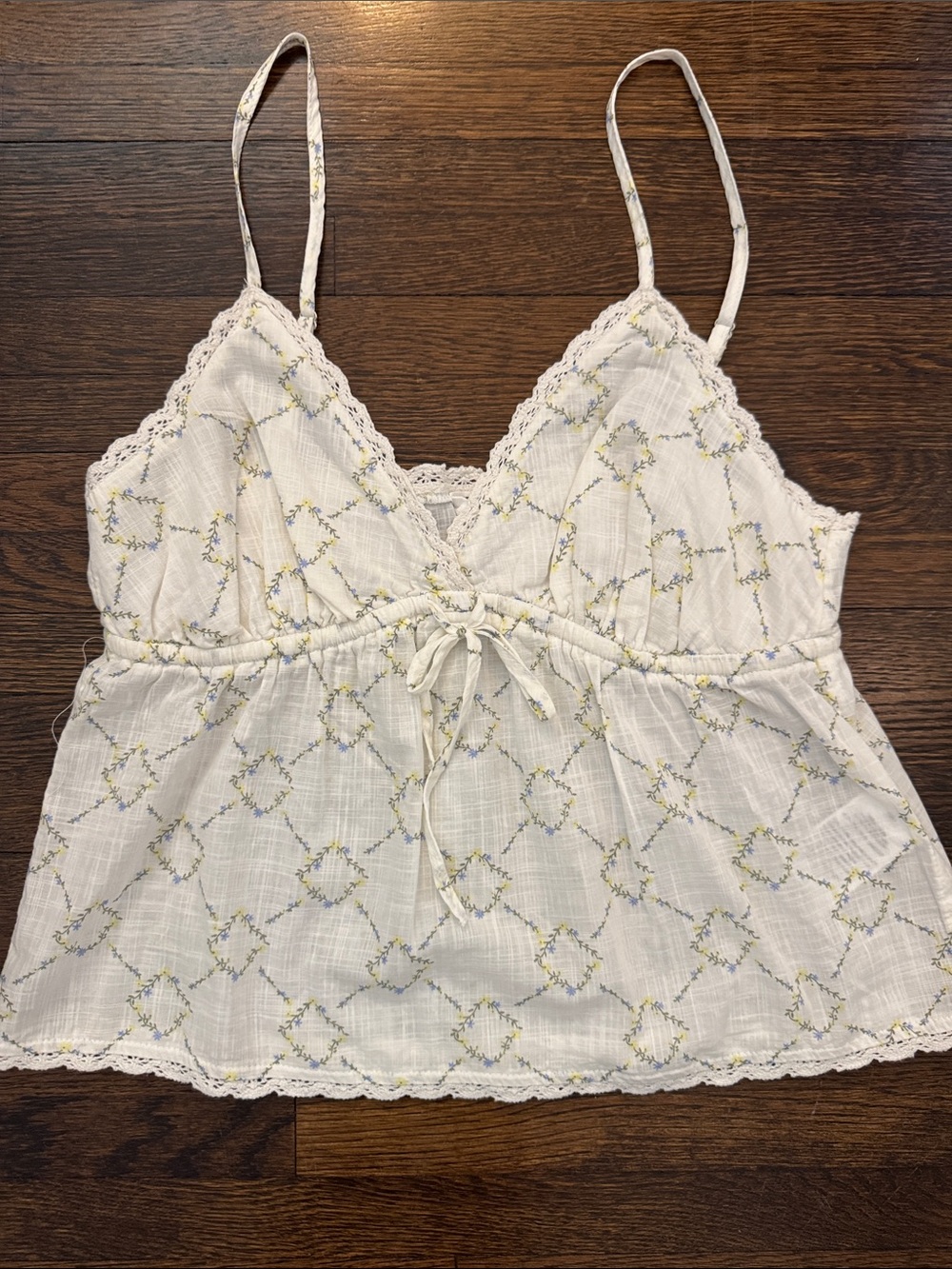 Cotton On tank